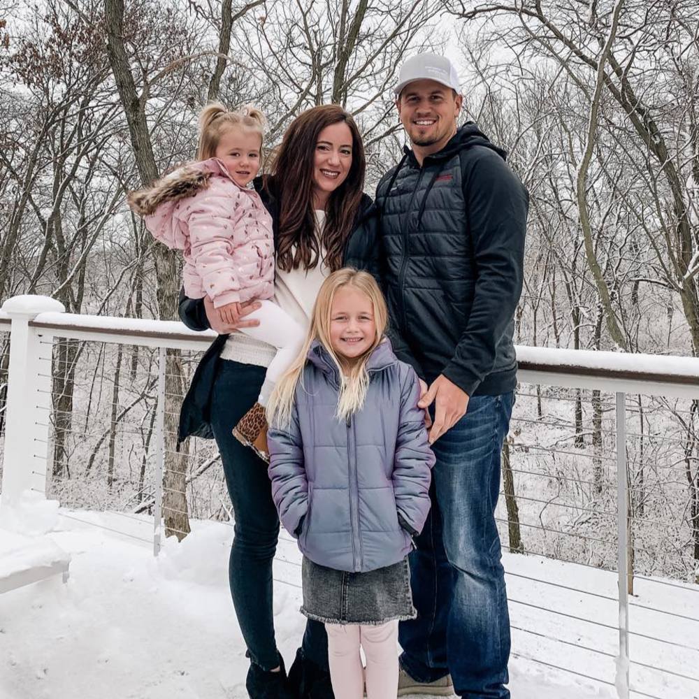 Meet your Posher, Suzi